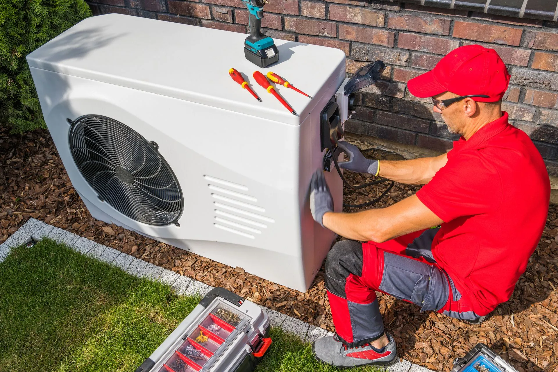 About HVAC in Joppa, AL